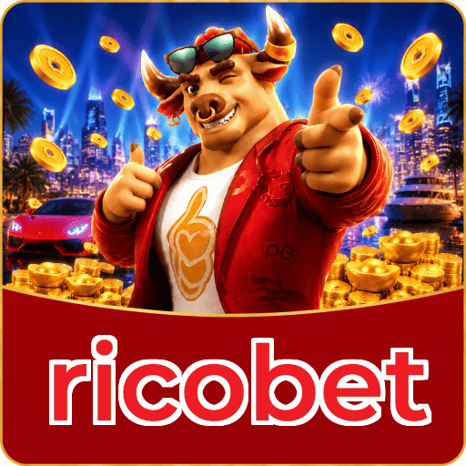 Certificação GLI ricobet
