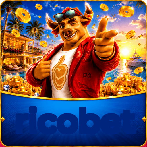 Fortune Tiger Logo 1