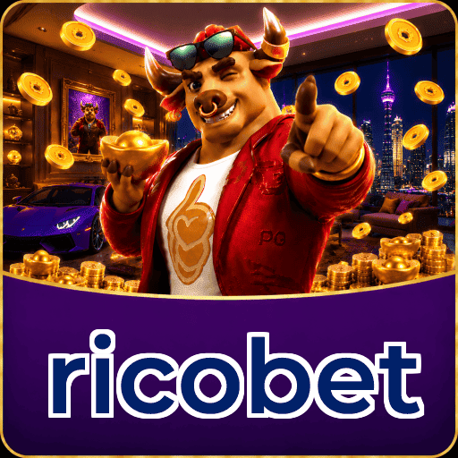 Slots ricobet - Giros Grátis Diários