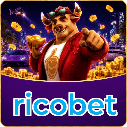 Plataforma ricobet - Cloud AWS Infrastructure
