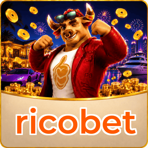 ricobet Instalar Logo 1