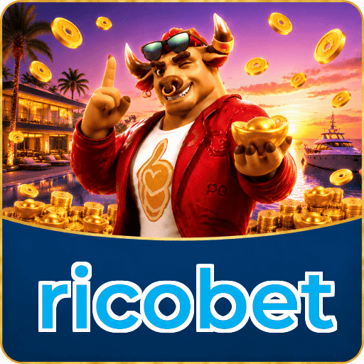 Loteria ricobet - Mega-Sena online
