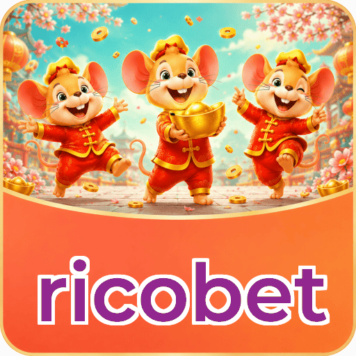 Slots ricobet - Jackpots Progressivos