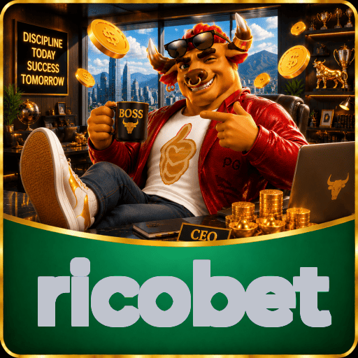 Slots ricobet - RTP Alto Certificado