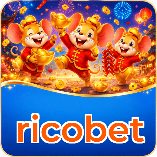 ricobet Logo 2