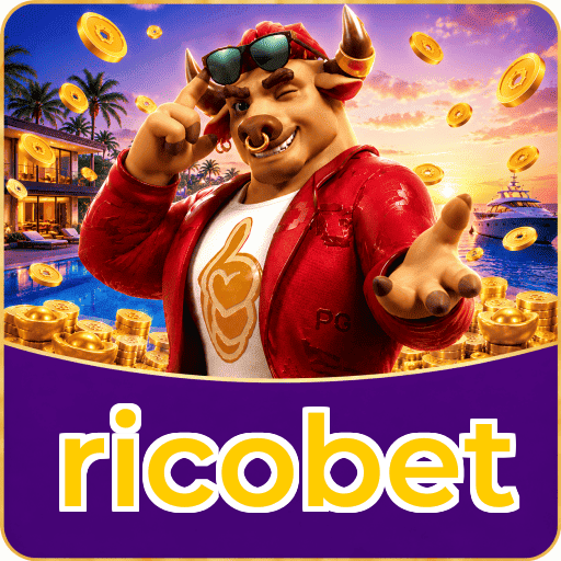 ricobet Licença Curaçao Gaming