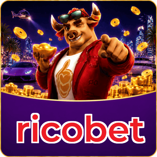 ricobet Instalar Logo 2