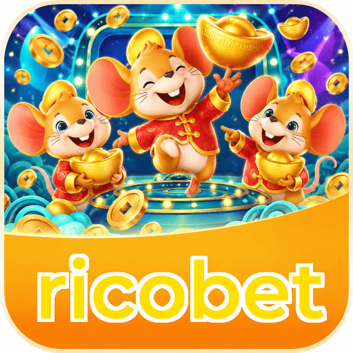 ricobet Segurança Logo 1