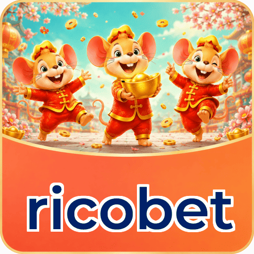 ricobet Logo 1