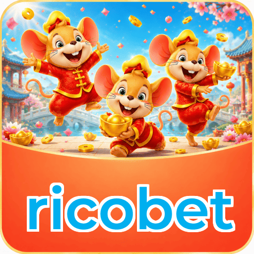 Loteria ricobet - Quina e mais jogos