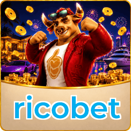 Servidor Brasil ricobet
